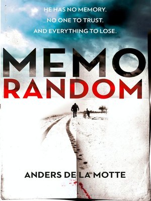 cover image of MemoRandom